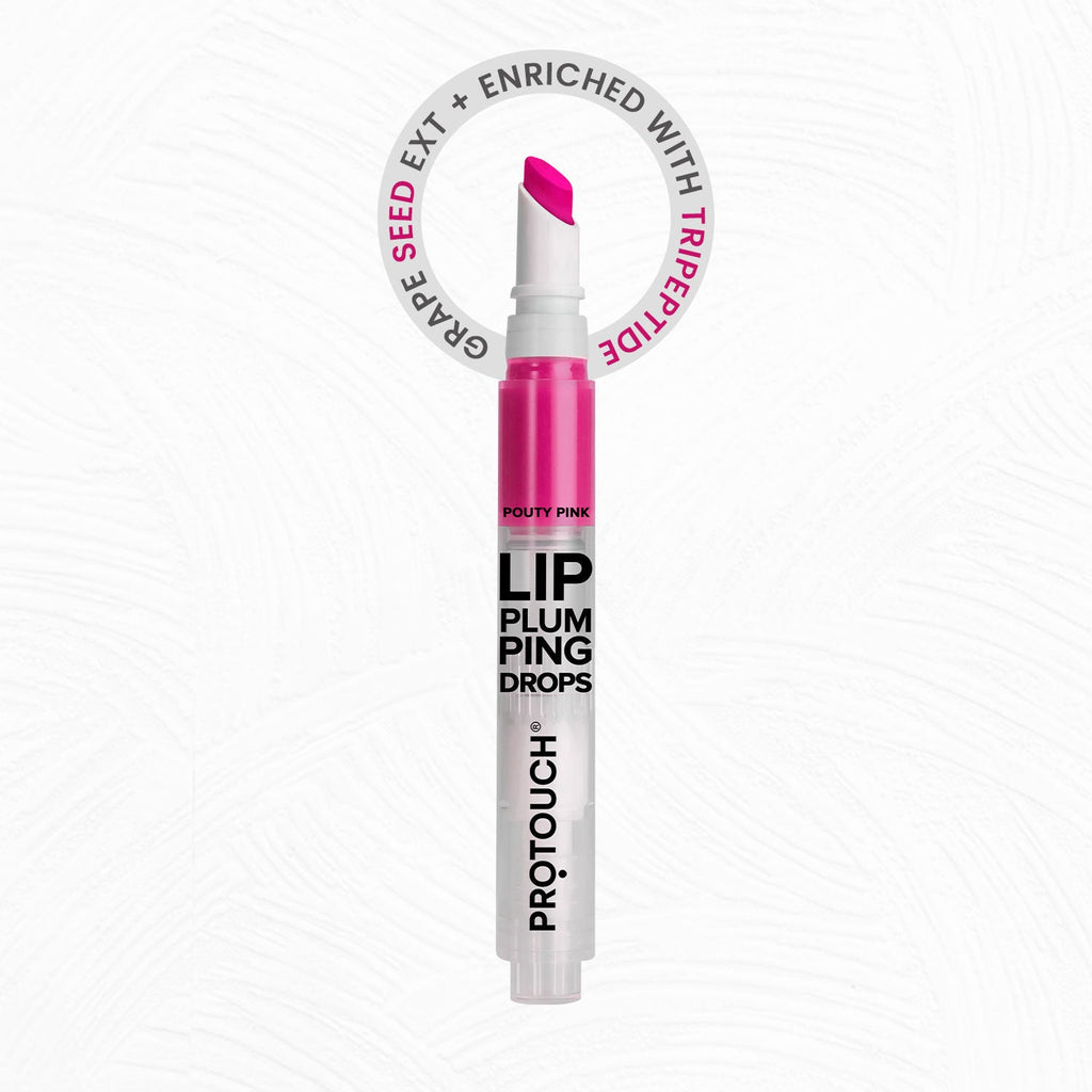 Protouch Lip Plumping Drops