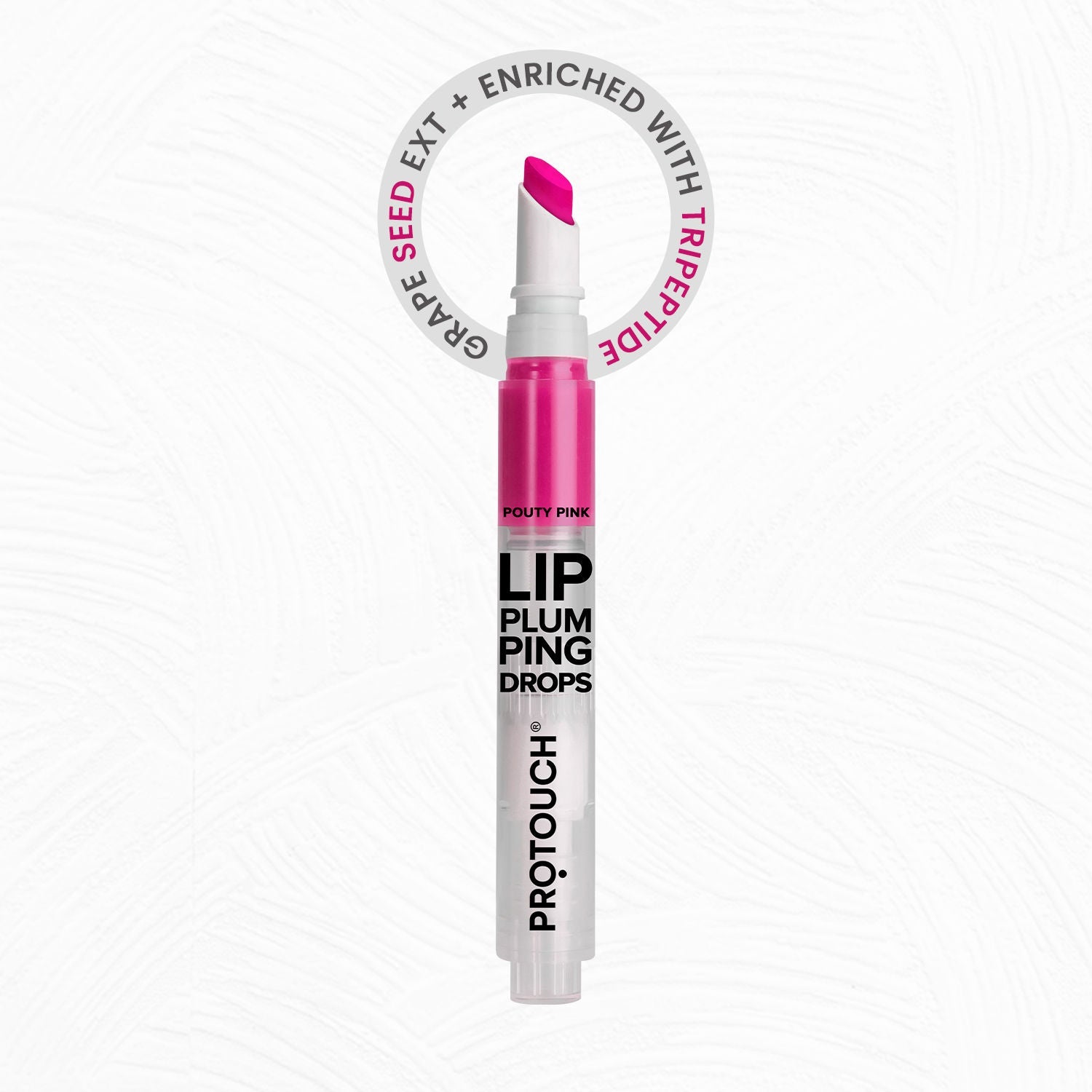 Protouch Lip Plumping Drops