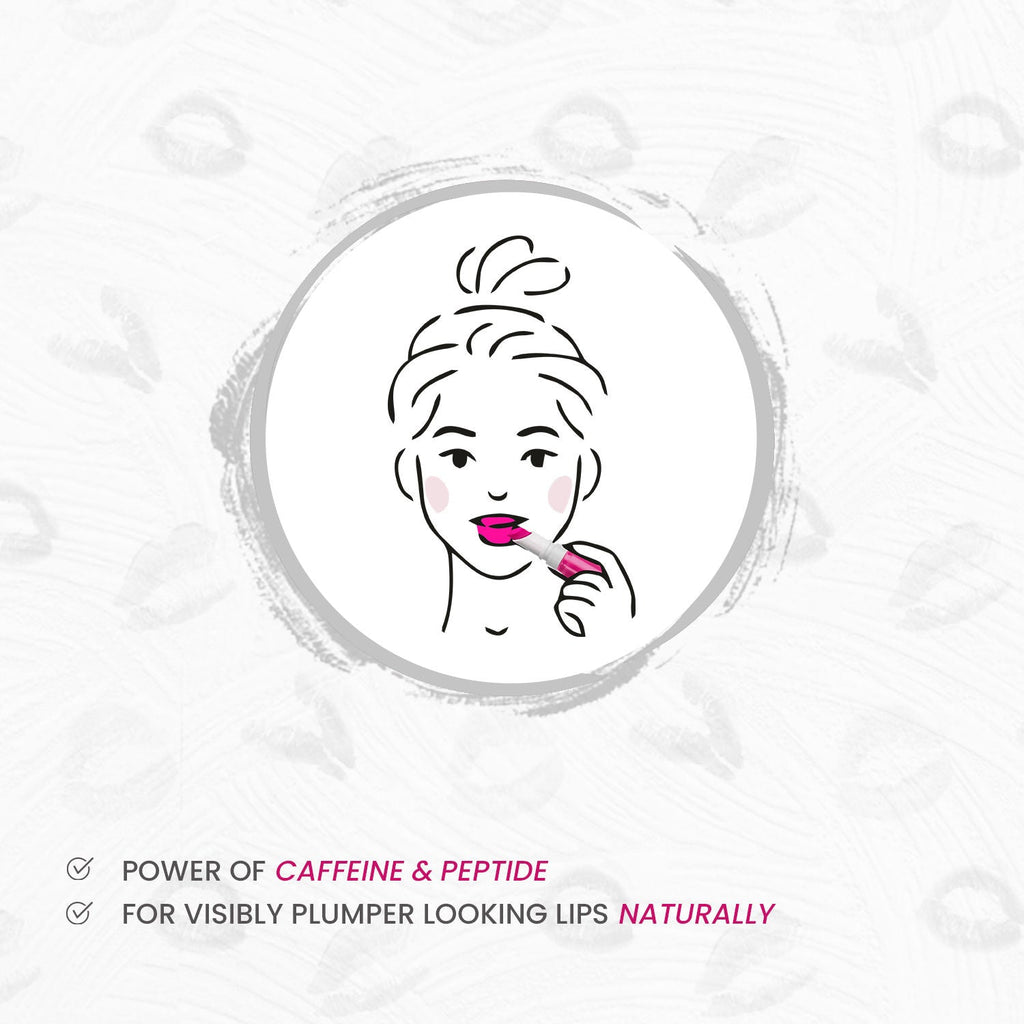 Protouch Lip Plumping Drops