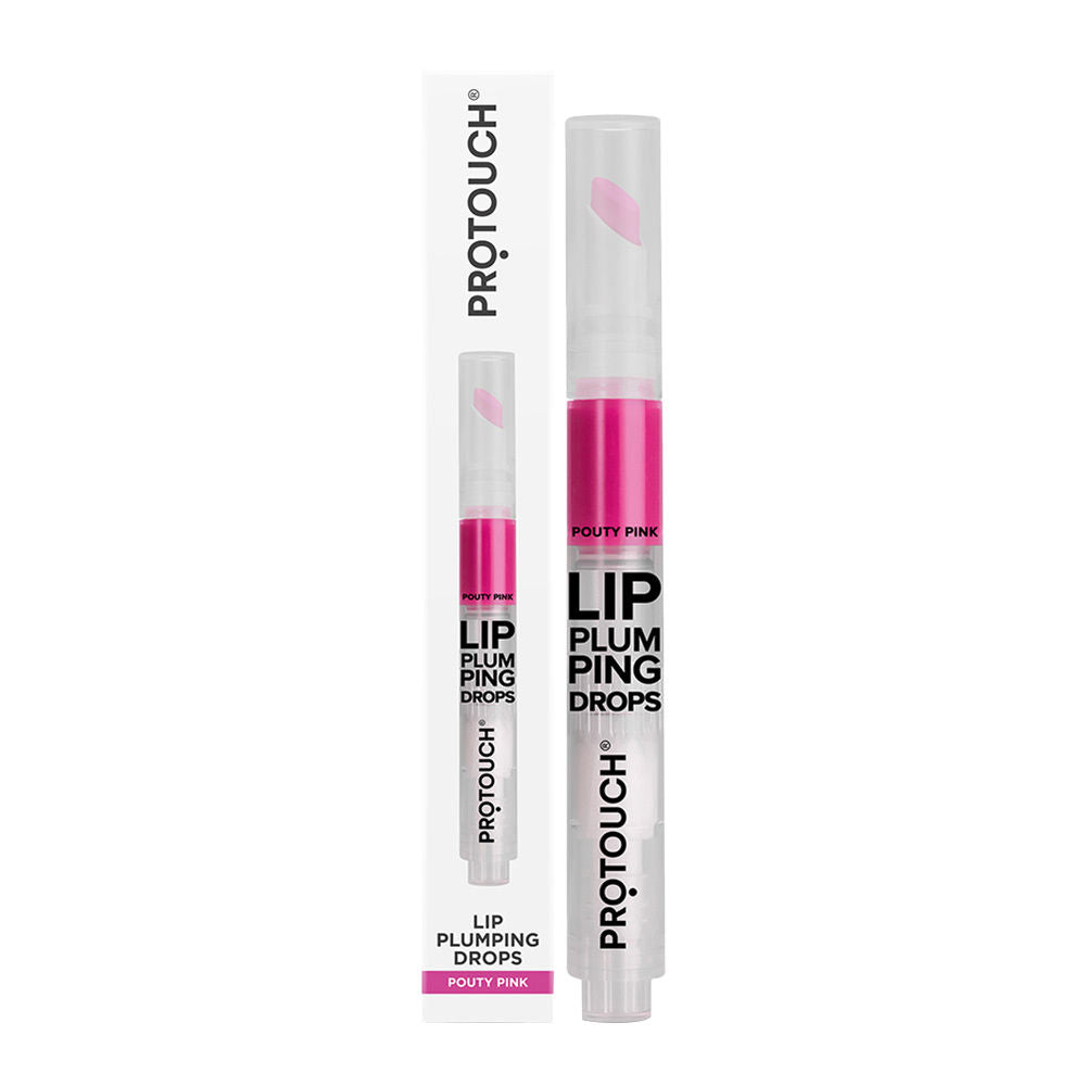 Protouch Lip Plumping Drops