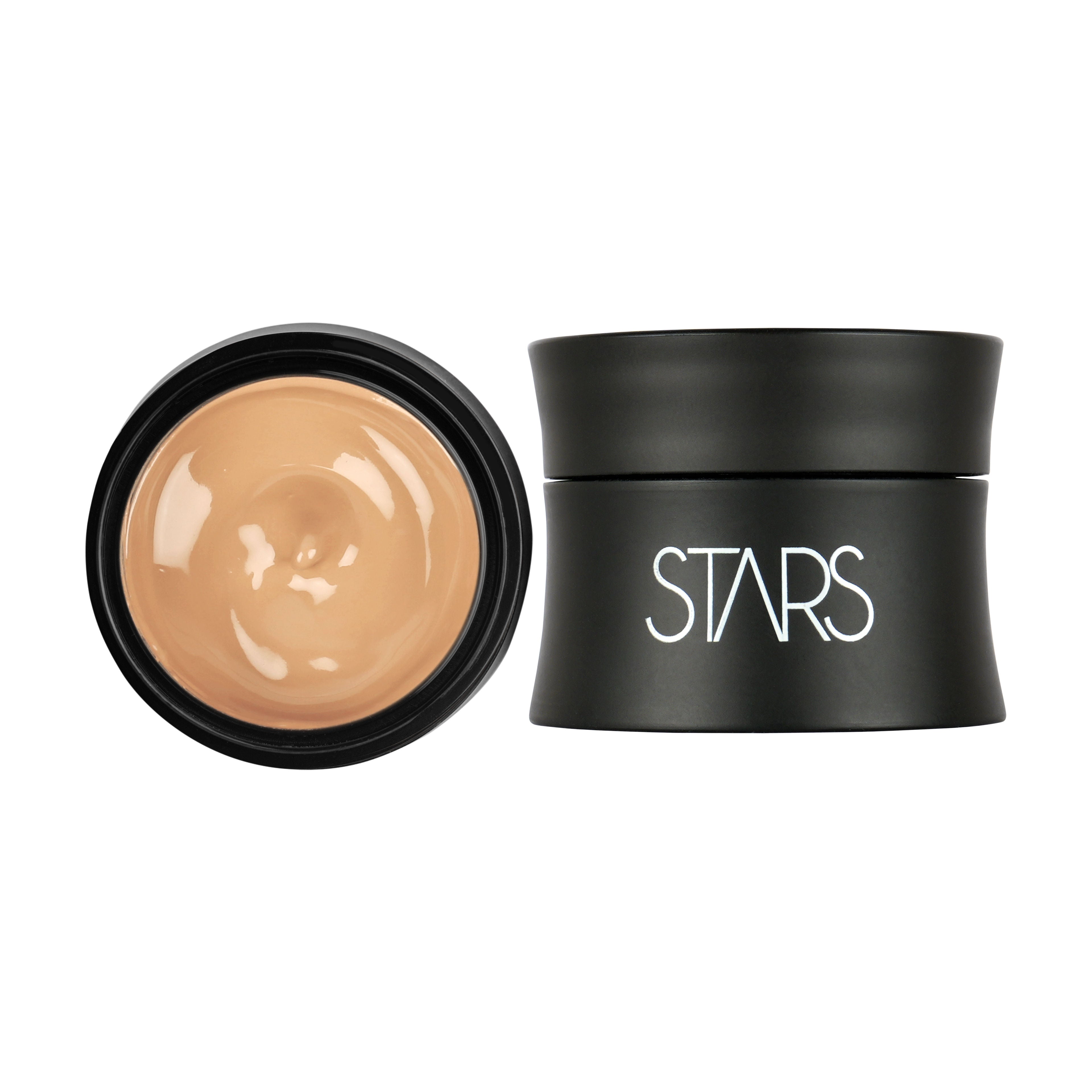 Stars Cosmetics Camouflage Foundation