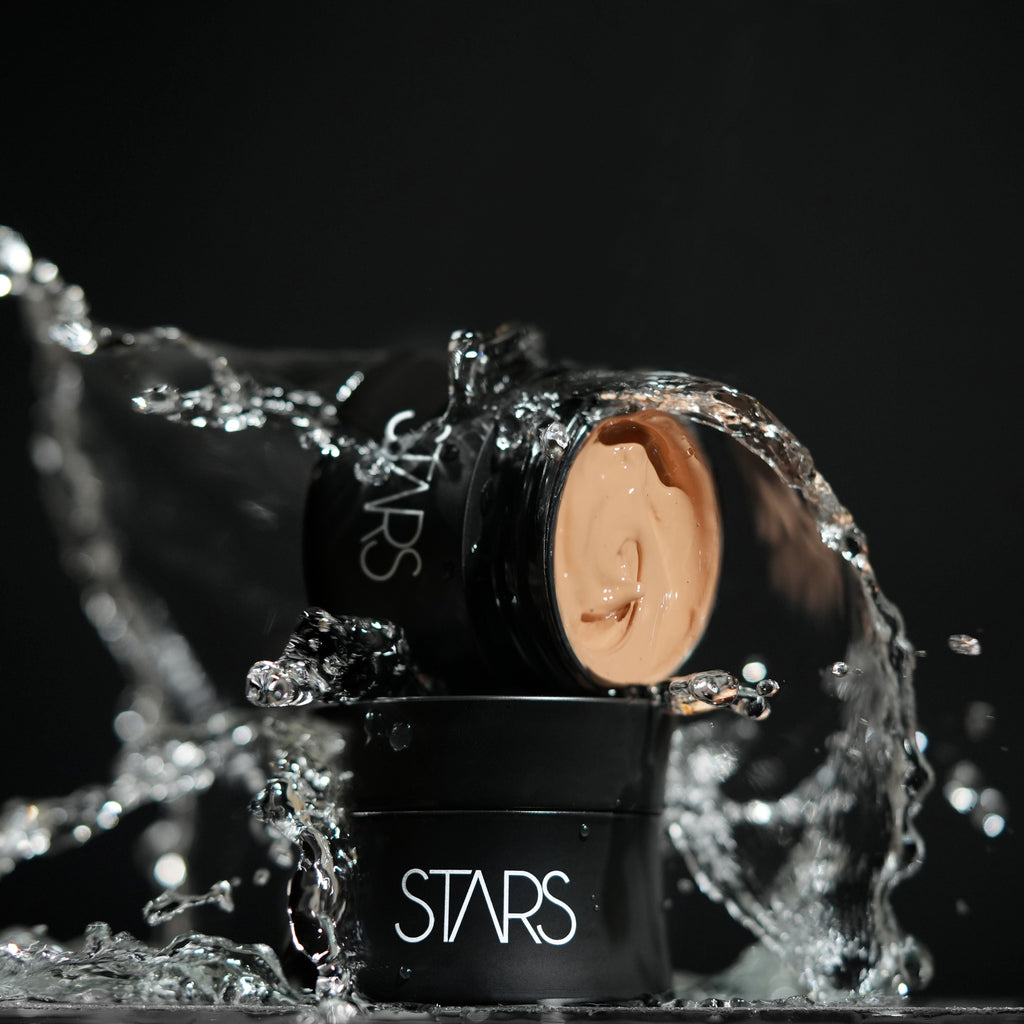 Stars Cosmetics Camouflage Foundation