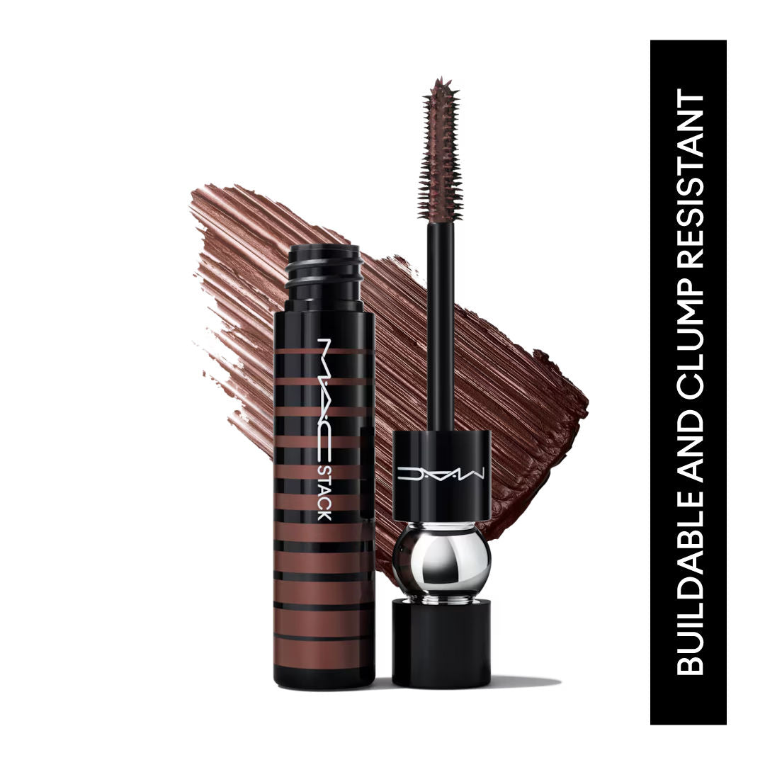 M.A.C Macstack Mascara