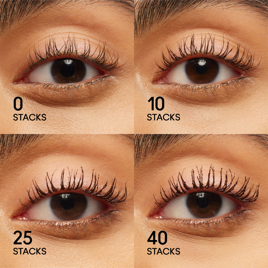 M.A.C Macstack Mascara