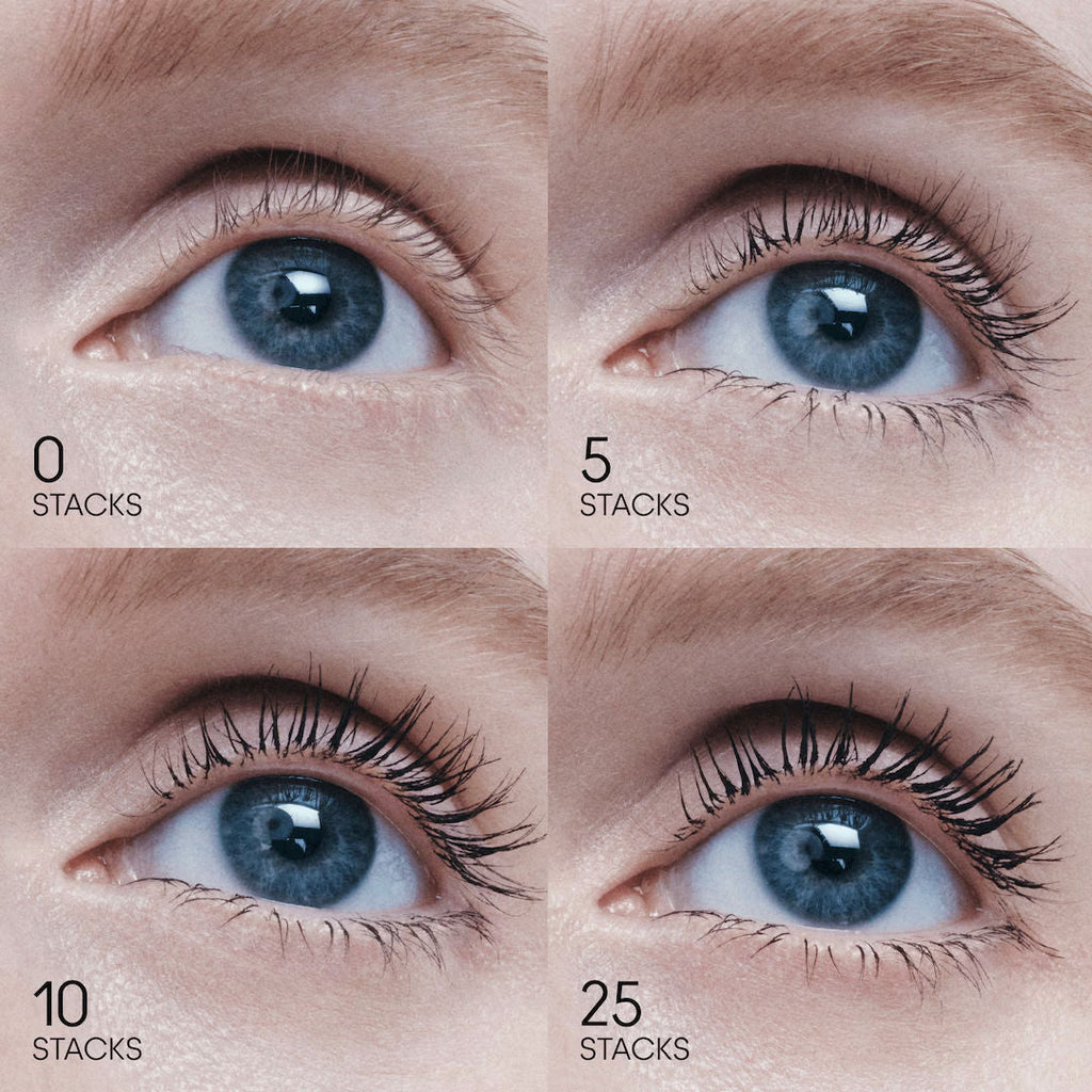 M.A.C Macstack Mascara