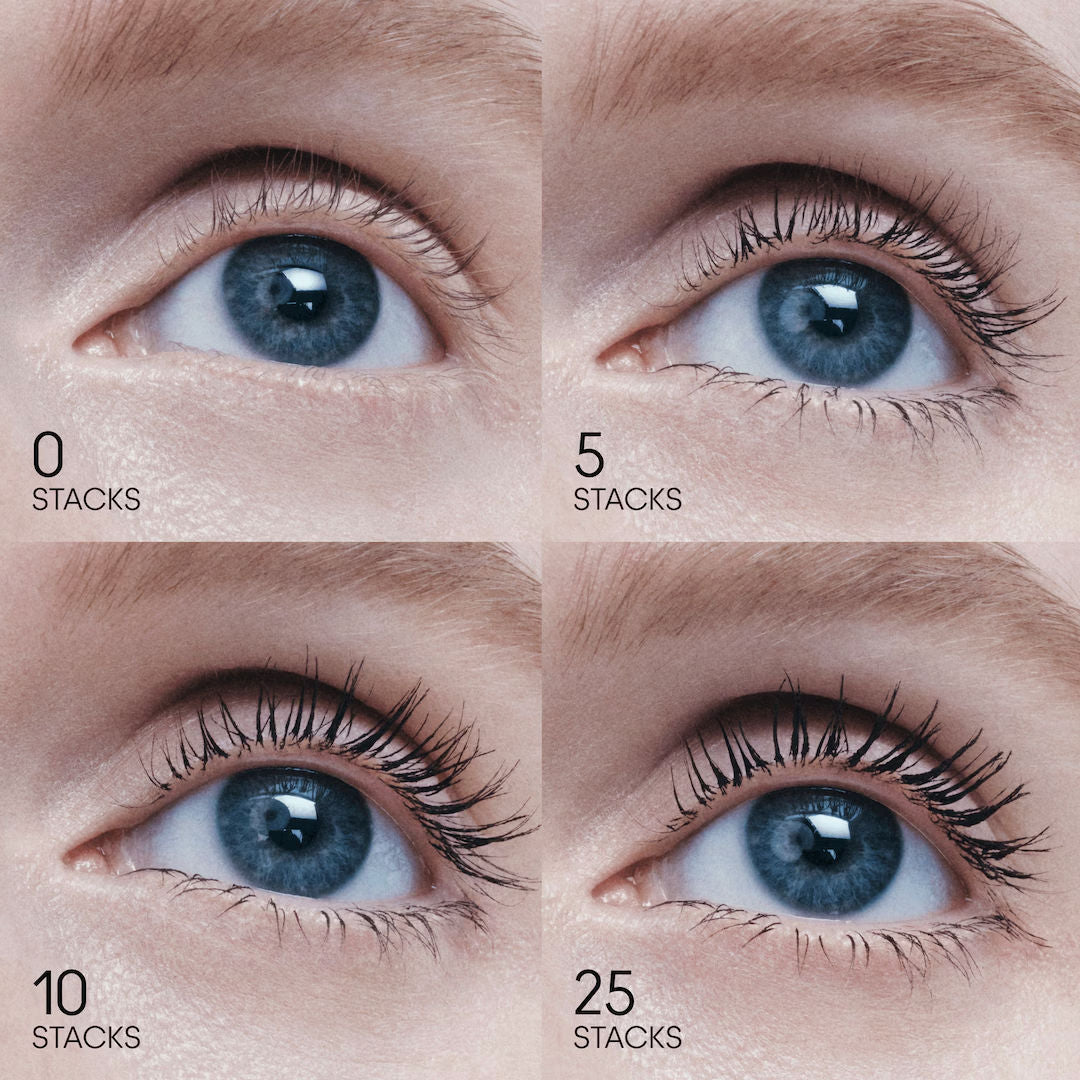 M.A.C Macstack Mascara