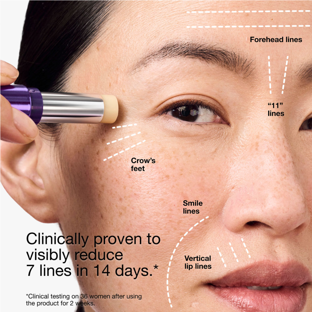 Clinique Smart Clincal Repair AM/PM Retinoid Balm Stick