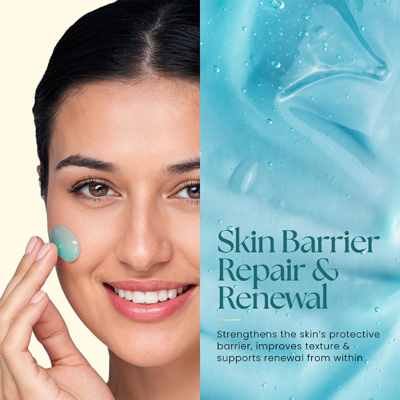 Moha Face Moisturiser For Oily Skin