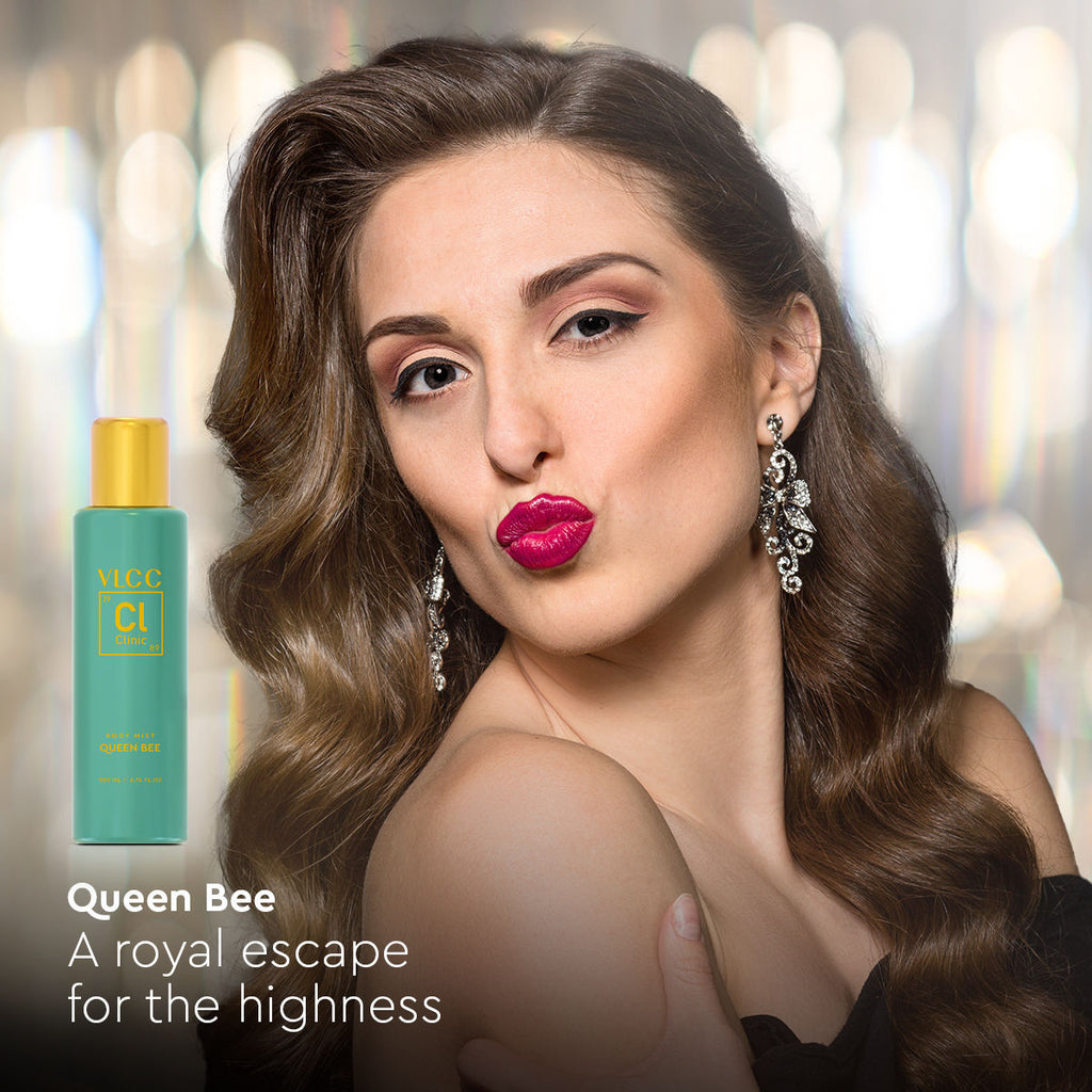 VLCC Clinic Queen Bee Body Mist