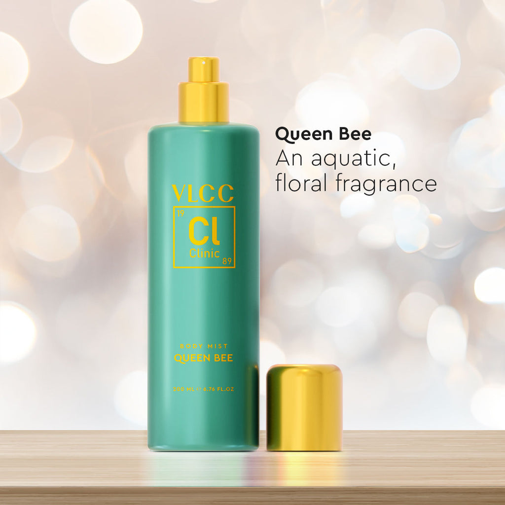 VLCC Clinic Queen Bee Body Mist