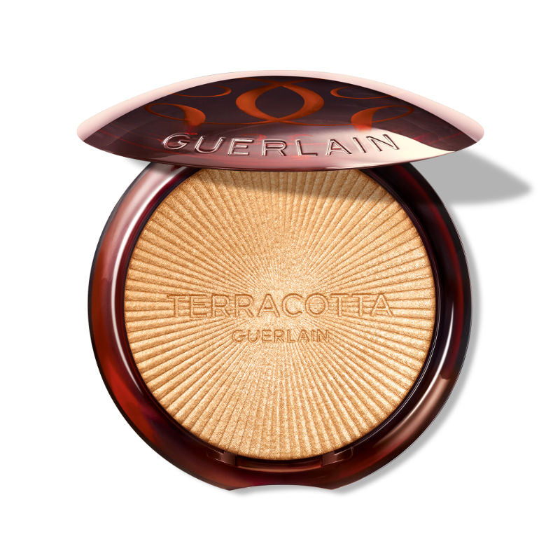 Guerlain Terracotta Luminizer Compact Powder