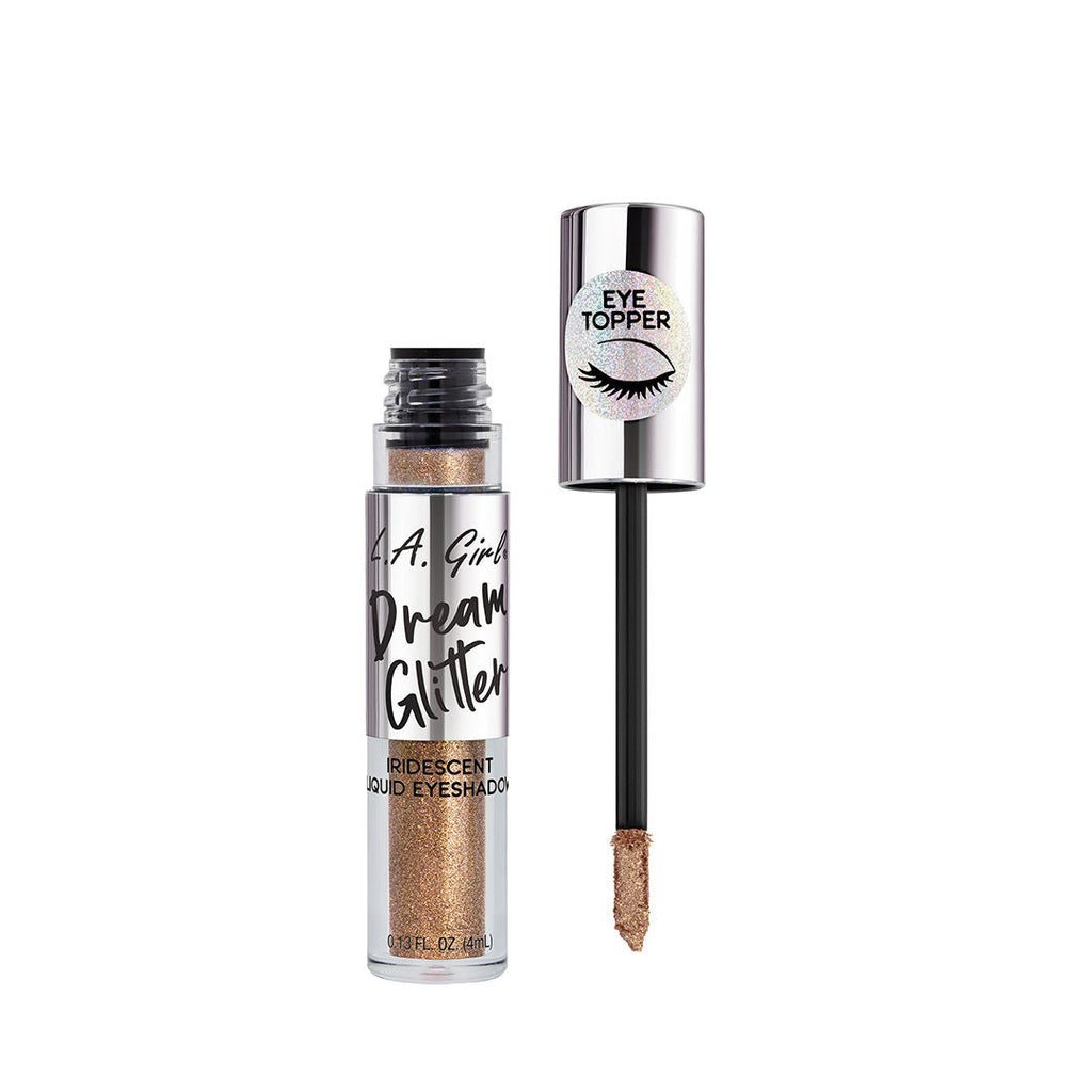 L.A. Girl Dream Glitter Liquid Eyeshadow