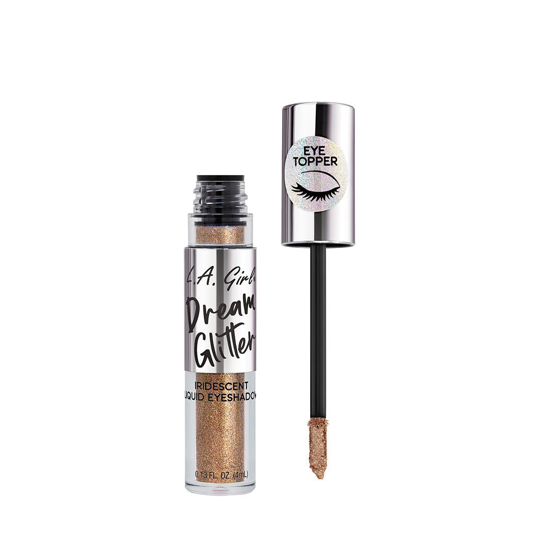 L.A. Girl Dream Glitter Liquid Eyeshadow