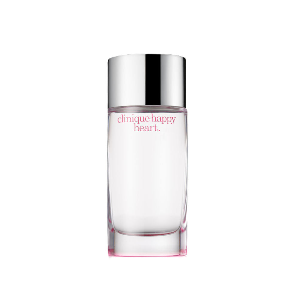 Clinique Happy Heart Perfume Spray (100ml) For Her