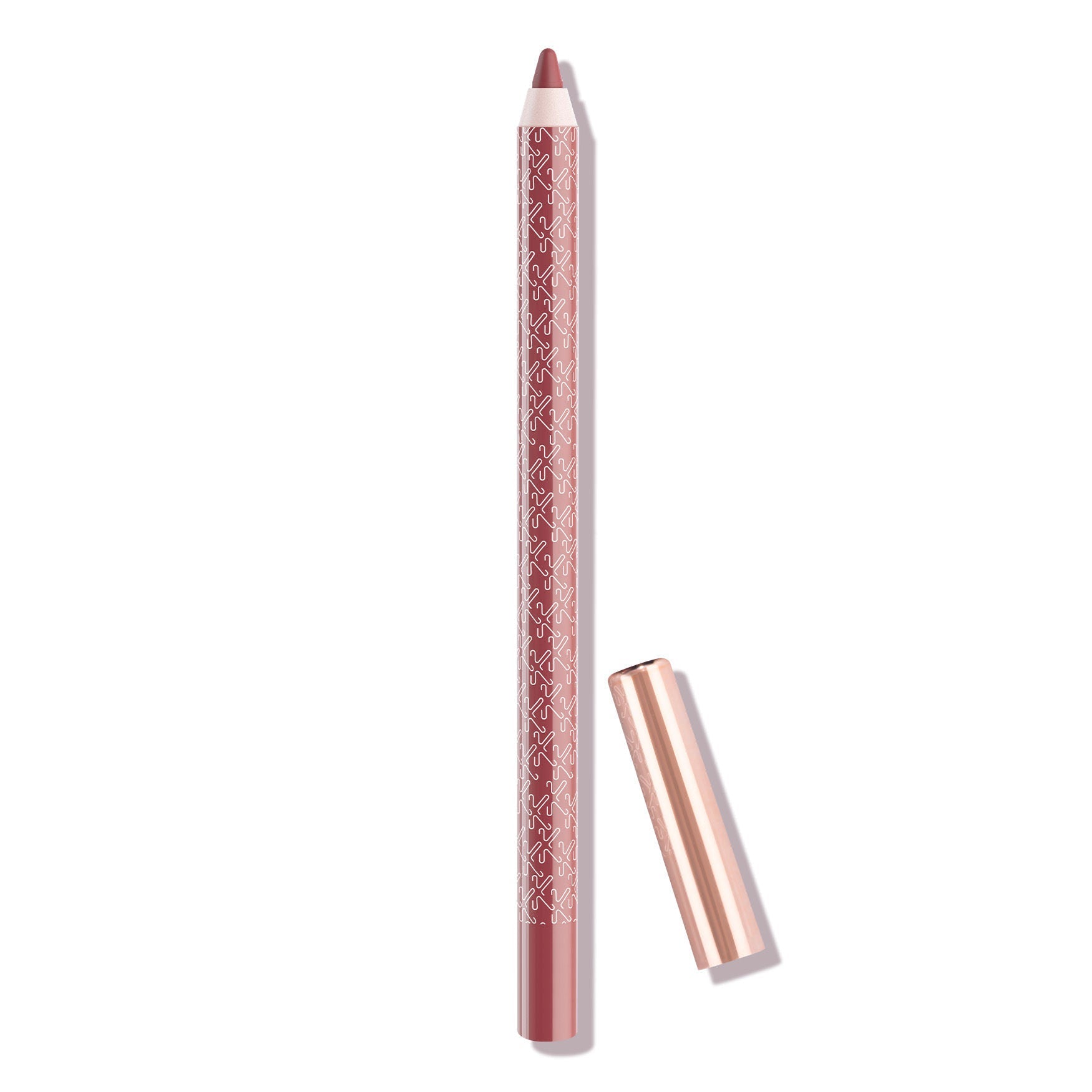 Kay Beauty Matte Action Lip Liner