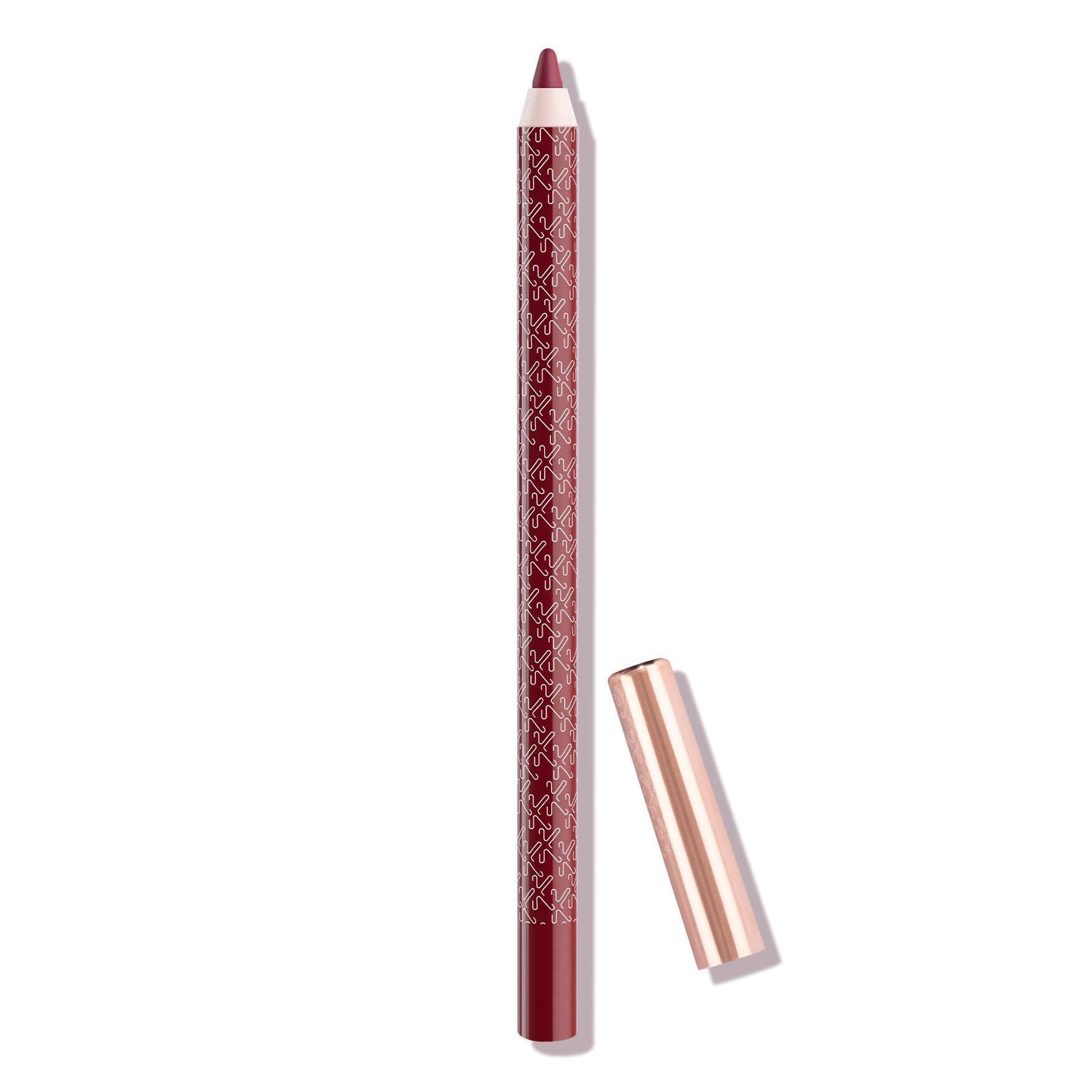 Kay Beauty Matte Action Lip Liner