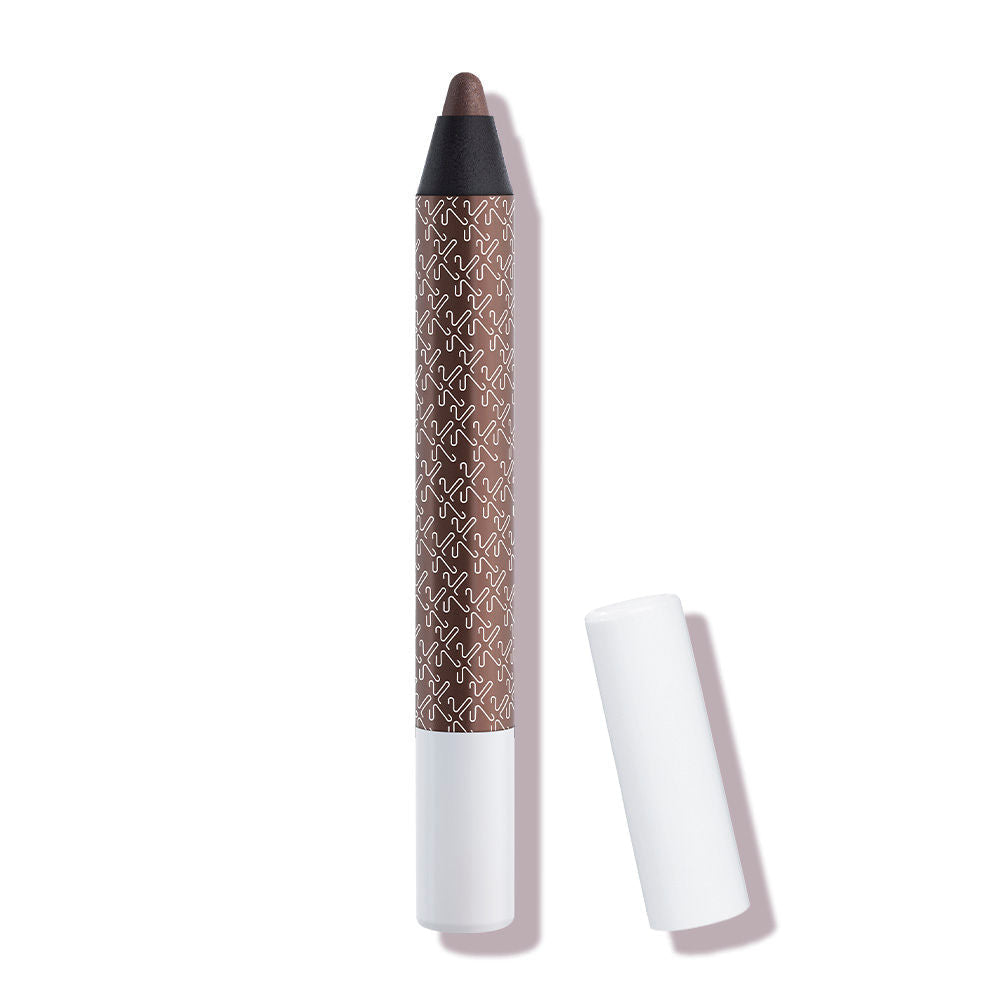 Kay Beauty Metallic Eyeshadow Stick Pencil