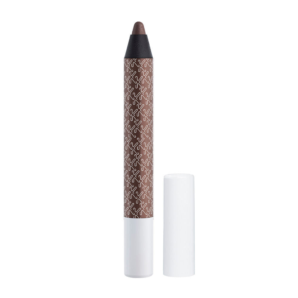 Kay Beauty Metallic Eyeshadow Stick Pencil