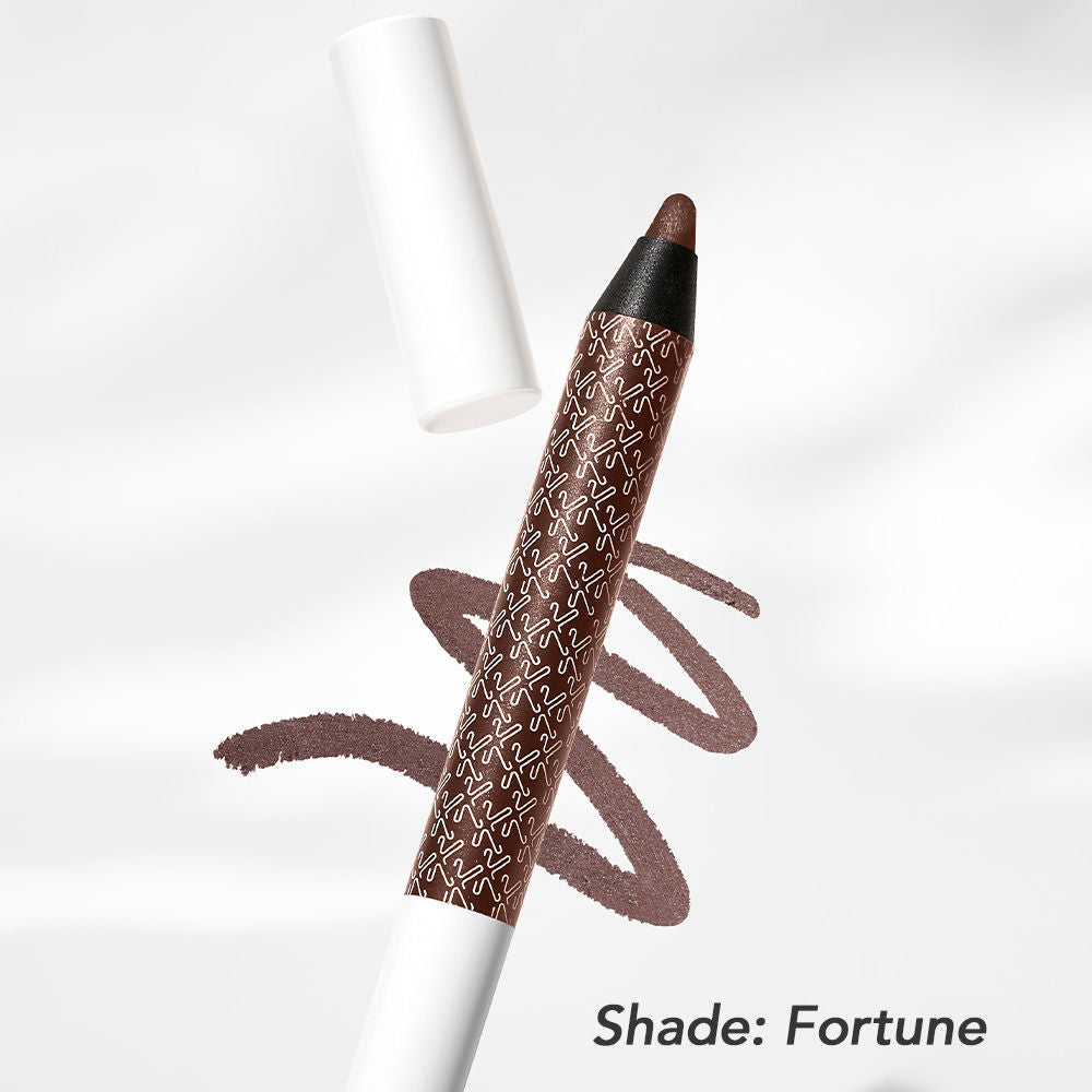 Kay Beauty Metallic Eyeshadow Stick Pencil