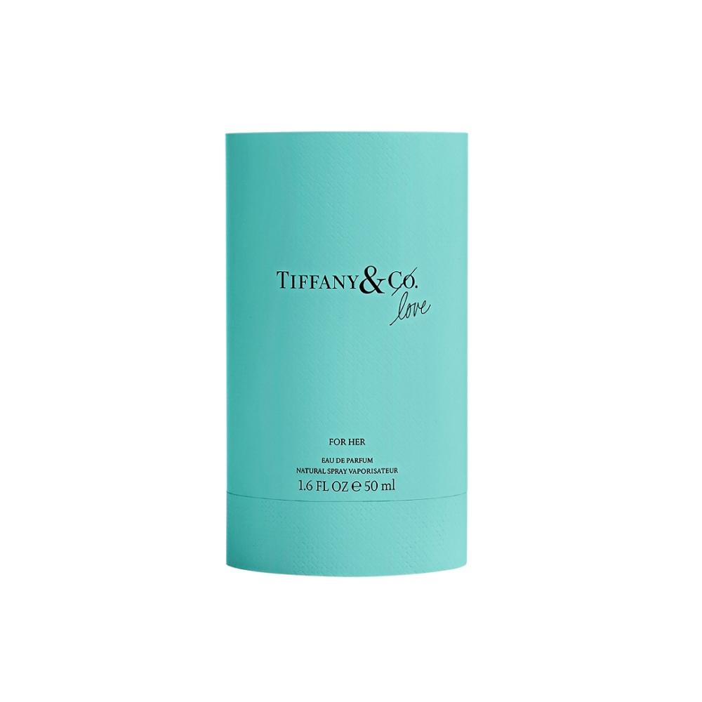 Tiffany & Co. Tiffany & Love for Her Eau De Parfum