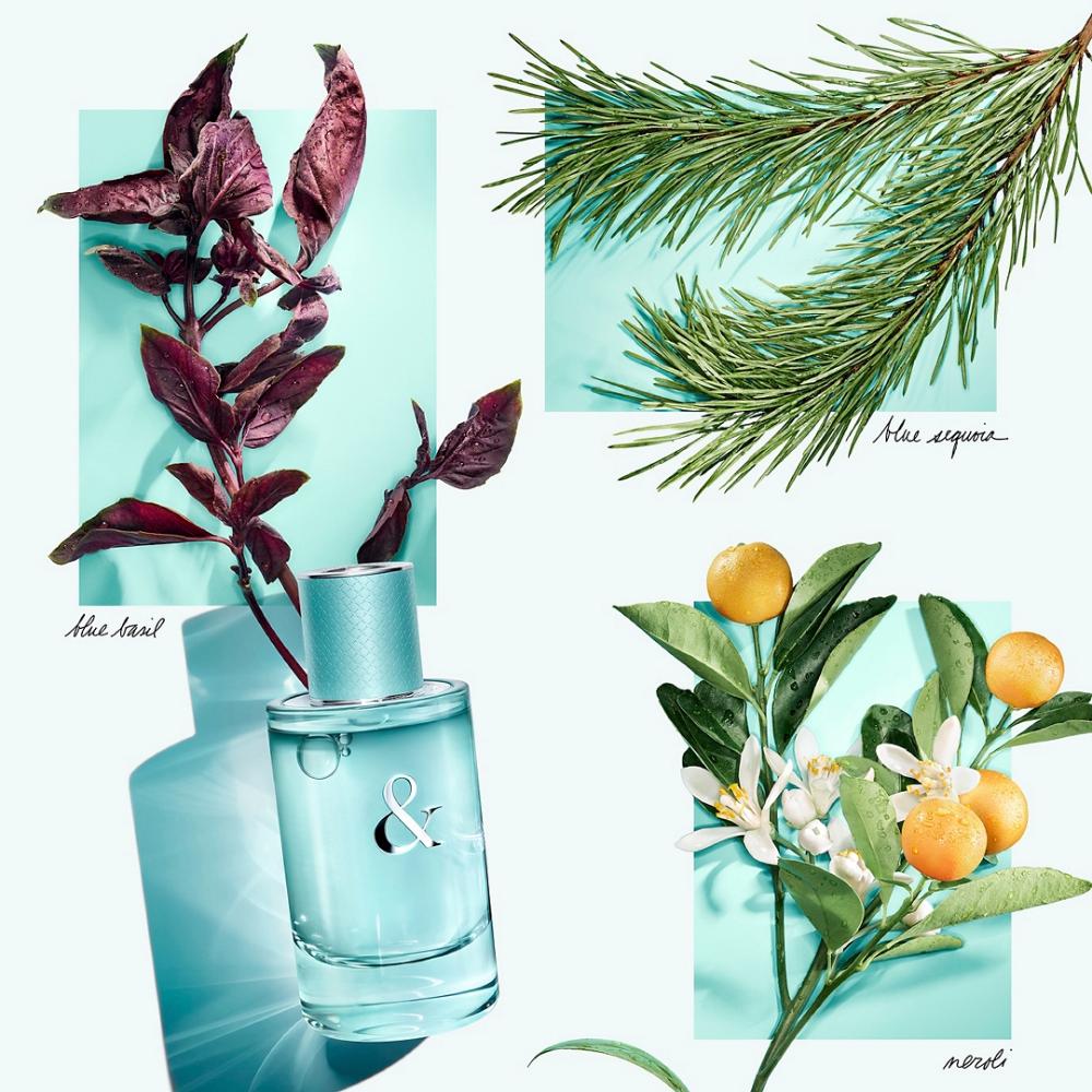 Tiffany & Co. Tiffany & Love for Her Eau De Parfum