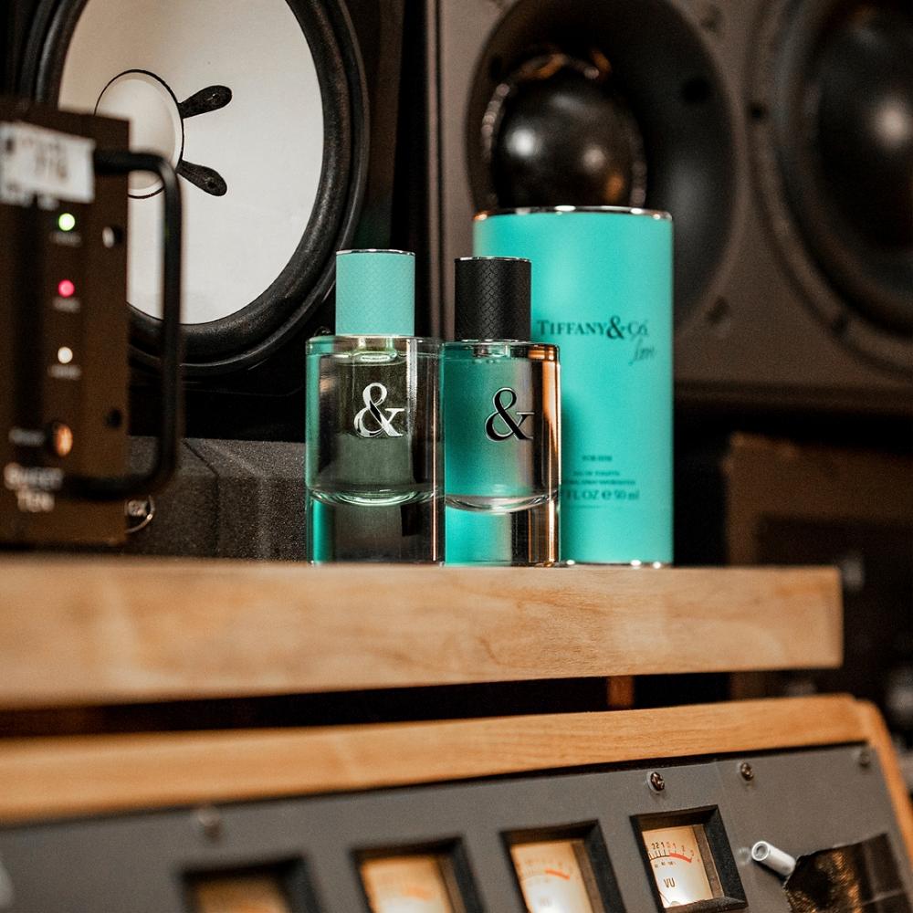 Tiffany & Co. Tiffany & Love for Her Eau De Parfum