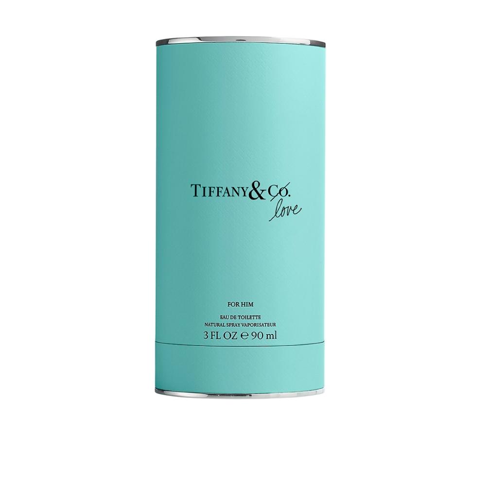 Tiffany & Co. Tiffany & Love for Him Eau De Toilette