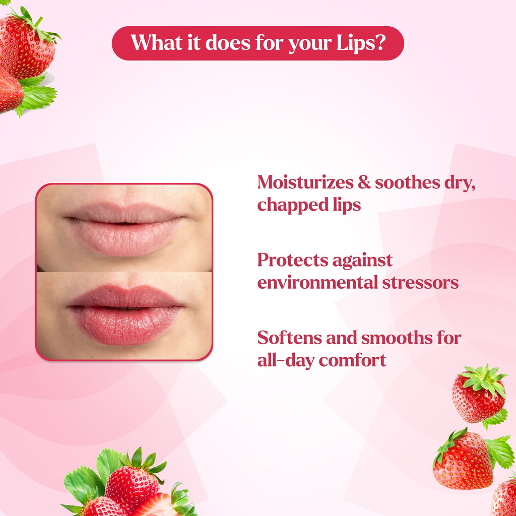 Kulsum's Kaya Kalp Lip Balm With SPF 15