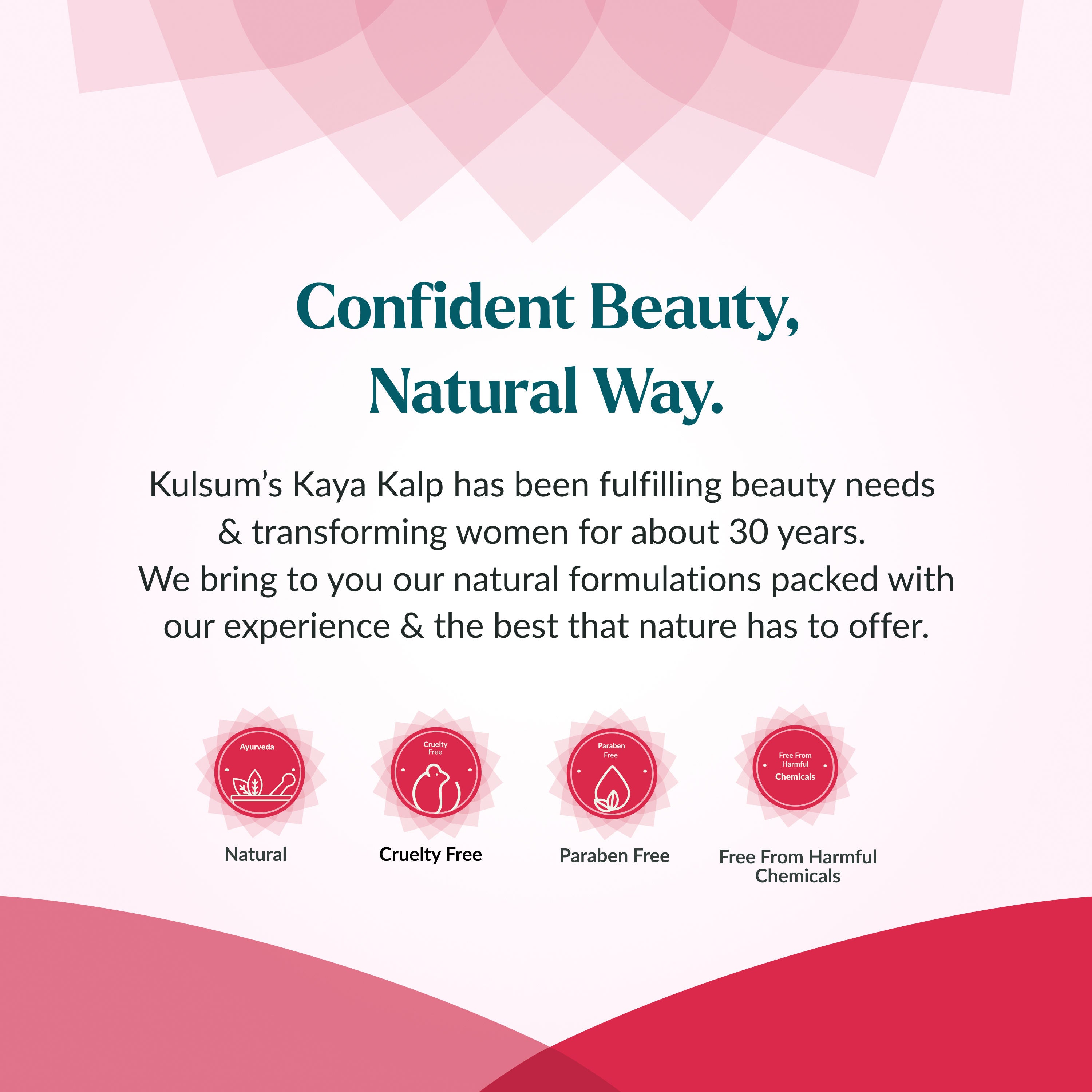 Kulsum's Kaya Kalp Lip Balm With SPF 15