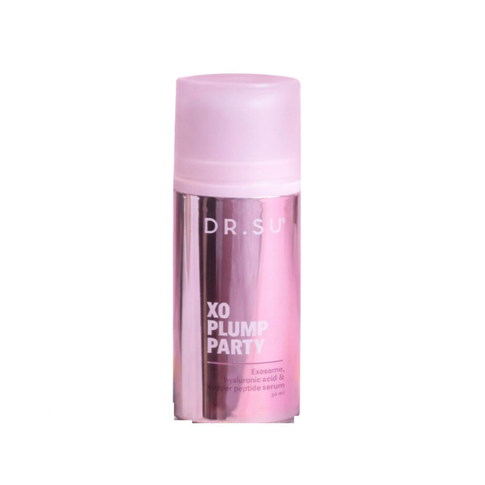 Dr. Su Exosome Serum For Intense Hydration, Barrier Repair & Anti-Aging Benefits