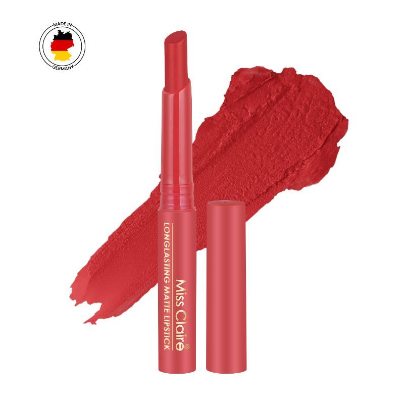 Miss Claire Long Lasting Matte Lipstick