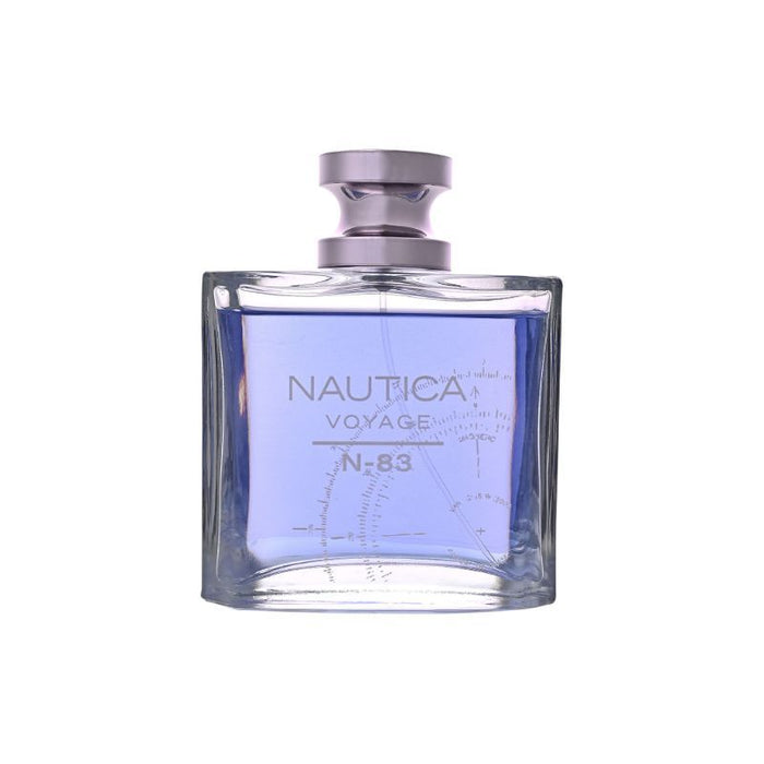 Nautica Voyage N-83 Eau De Toilette Spray For Him