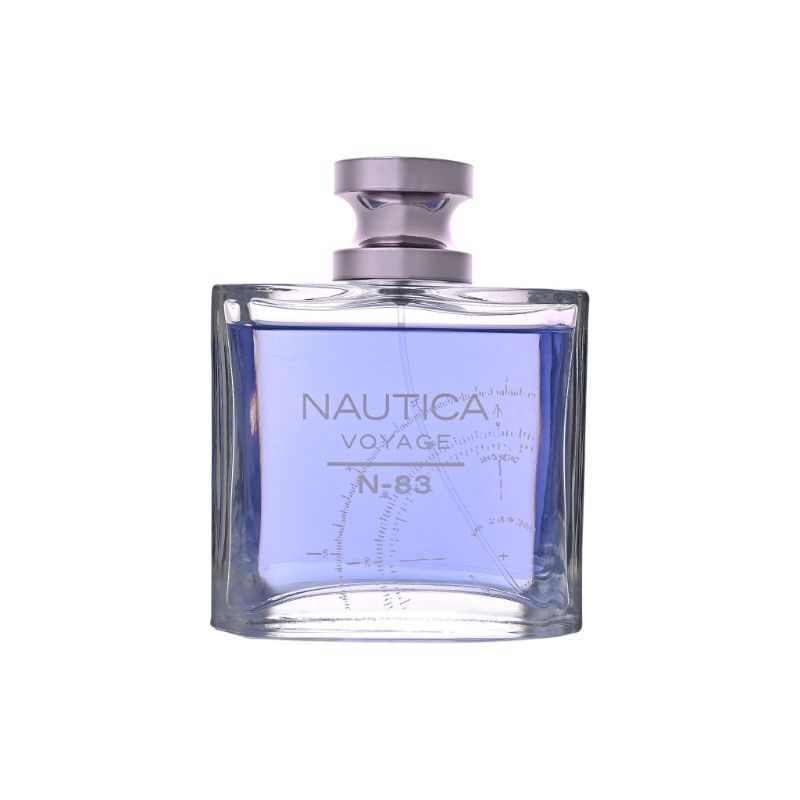 Nautica Voyage N-83 Eau De Toilette Spray For Him