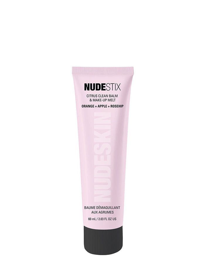 Nudestix Nudeskin Citrus Clean Balm & Make-up Melt