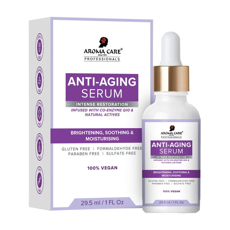 Aroma Care Pro Anti-Aging Serum
