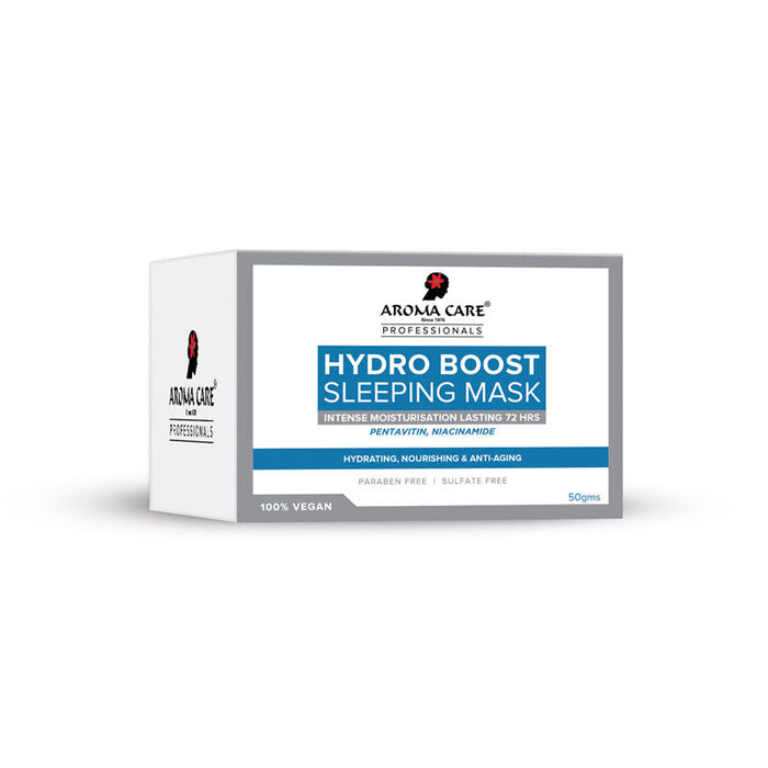 Aroma Care Pro Hydro Boost Sleeping Mask