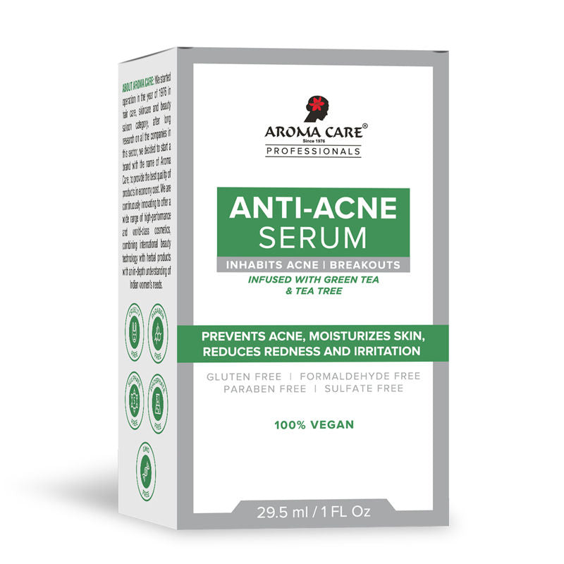 Aroma Care Pro Anti-Acne Serum