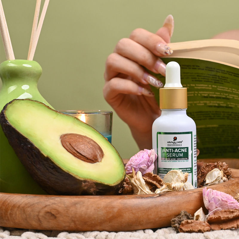 Aroma Care Pro Anti-Acne Serum