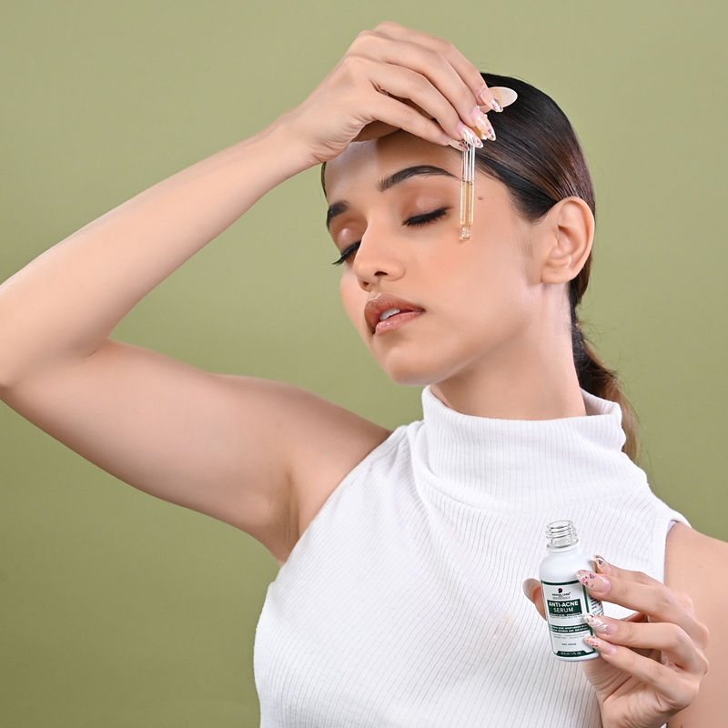Aroma Care Pro Anti-Acne Serum