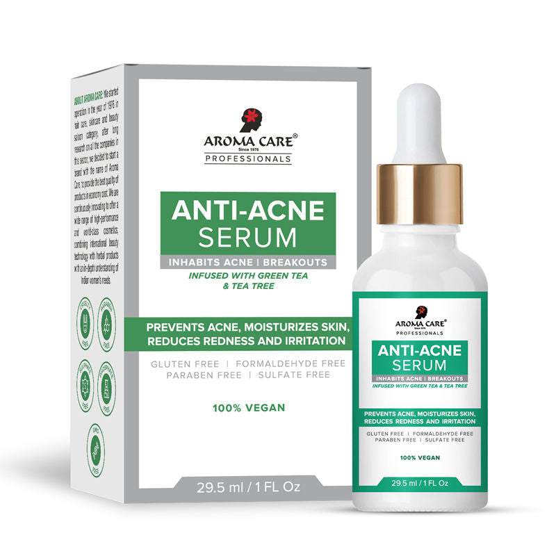 Aroma Care Pro Anti-Acne Serum