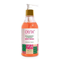 Otrix Strawberry & Peach Body Wash