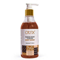 Otrix Raw Coffee Antioxidant-Rich, Exfoliating & Nourishing Body Wash