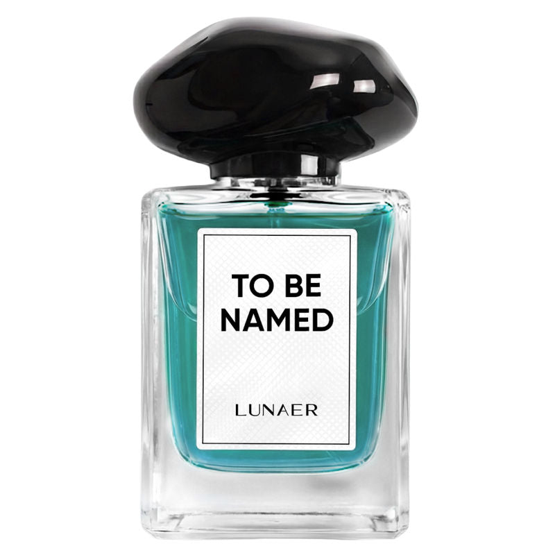 Lunaer To Be Named Seductive Leather Perfume With Leather & Honey Notes For Men