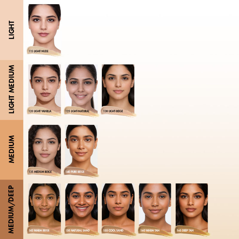 Milani Conceal + Perfect Longwear Concealer