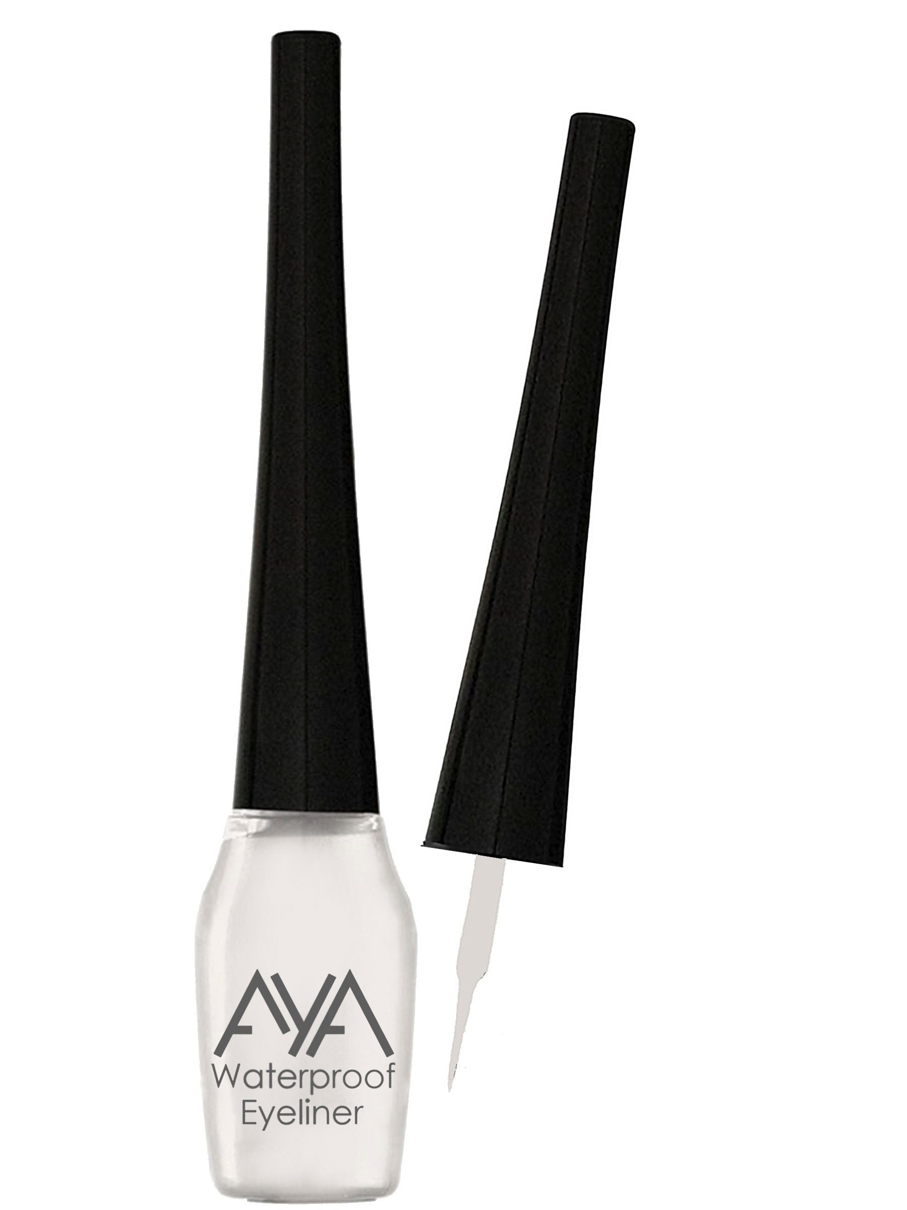 AYA Waterproof Eyeliner - White