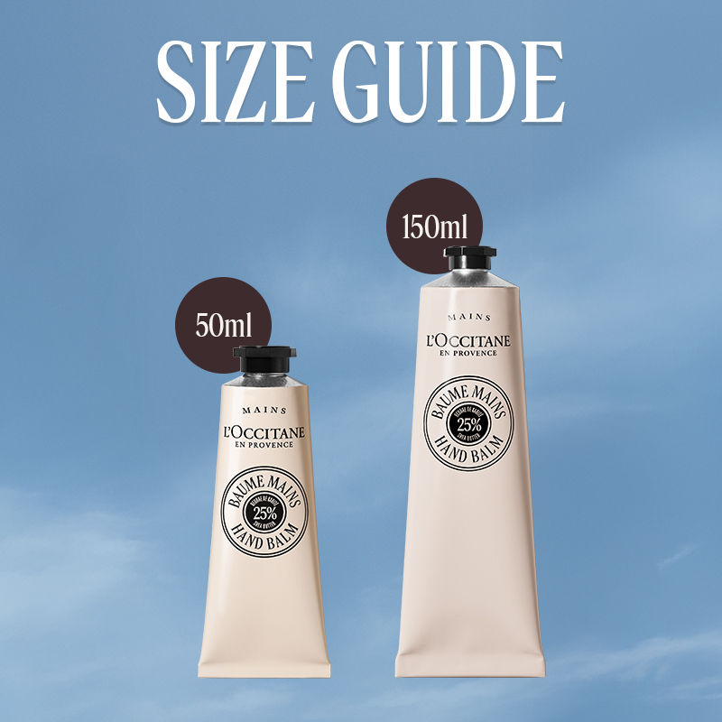 L'Occitane Shea Butter Intensive Hand Balm
