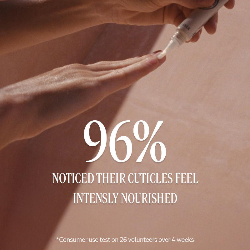 L'Occitane Shea Butter Nail & Cuticle Nourishing Oil