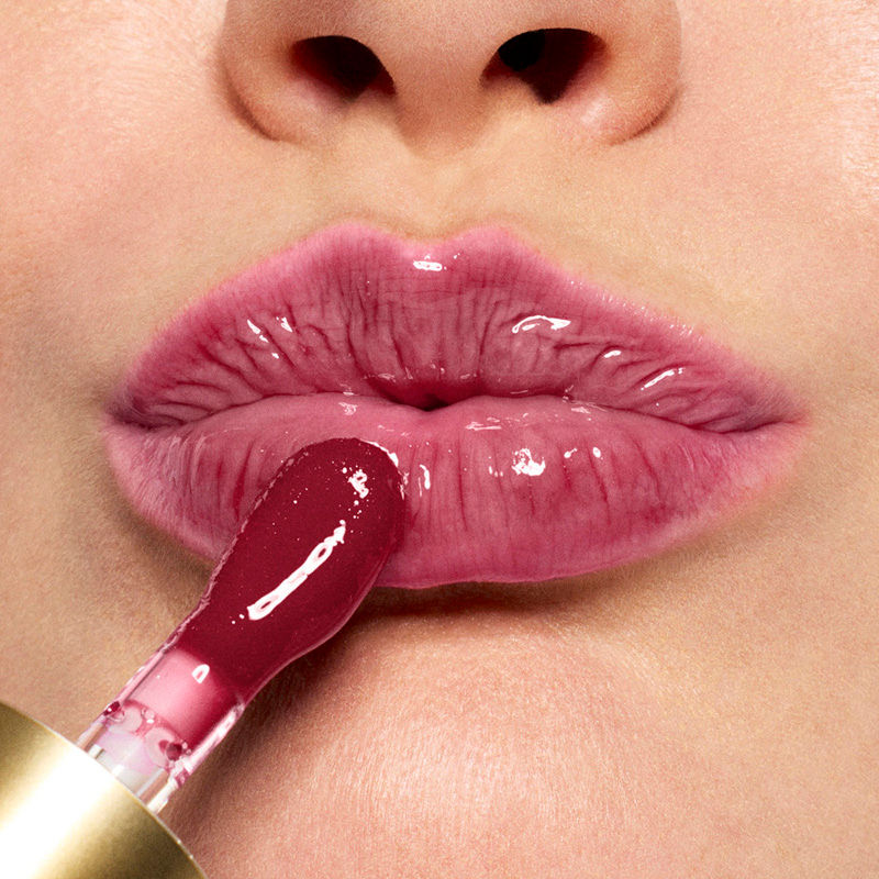 Stila Cosmetics Heaven's Dew Gel Lip Oil