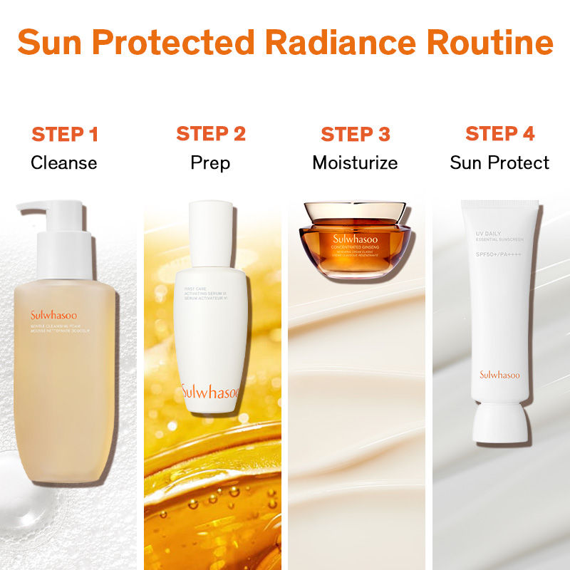 Sulwhasoo First Care Activating Serum VI