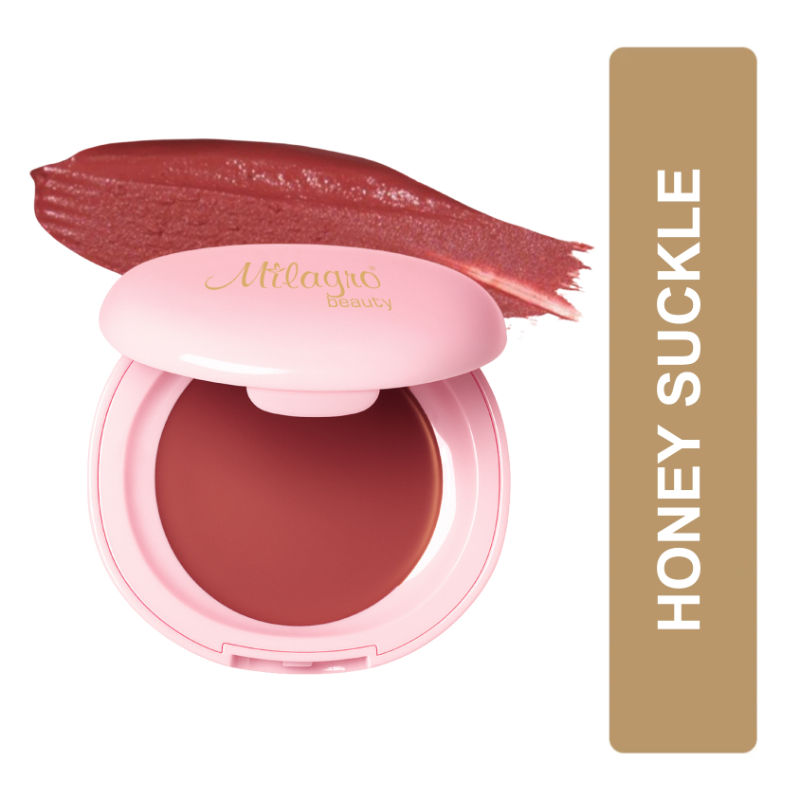 Milagro Beauty Gula-Bae Cream Blush